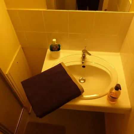 Apartment Oxford