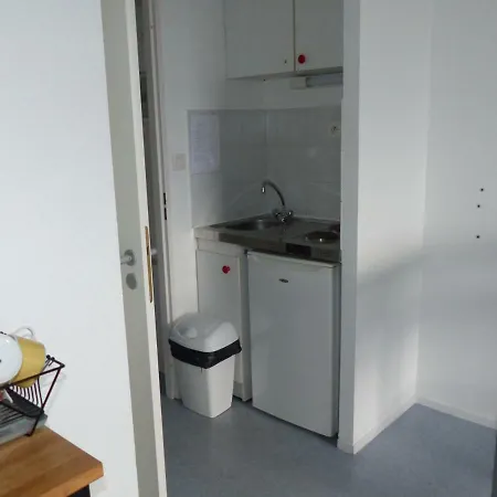 Apartment Oxford Tours